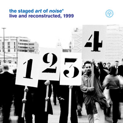 Moments In Love (Live And Reconstructed ／ 1999)/Art Of Noise