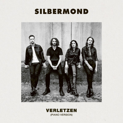 Verletzen (Piano Version)/Silbermond