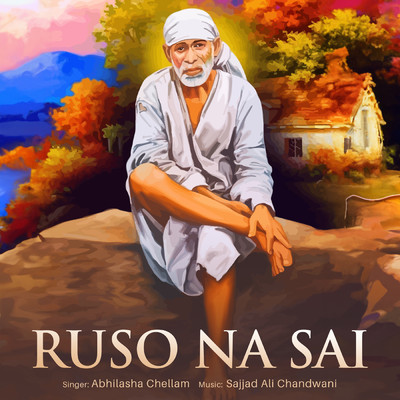 Ruso Na Sai/Abhilasha Chellam