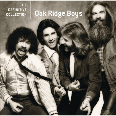 アルバム/The Definitive Collection/The Oak Ridge Boys