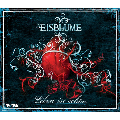 アルバム/Leben ist schon (Online Version)/Eisblume