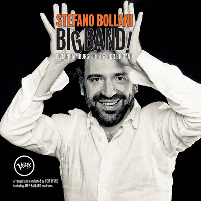 Il Barbone di Siviglia/ステファノ・ボラーニ／NDR Bigband