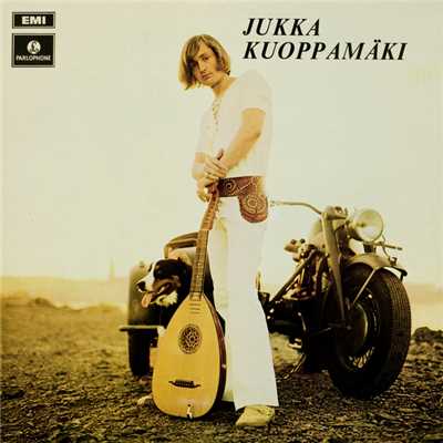アルバム/Trubaduurilauluja/Jukka Kuoppamaki