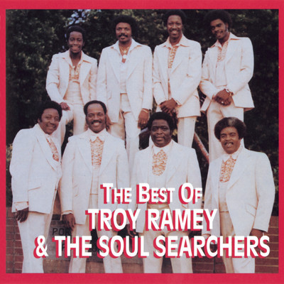 シングル/He's Coming Again/Troy Ramey & The Soul Searchers