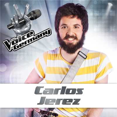 シングル/Don't You Worry Child (From The Voice Of Germany)/Carlos Jerez