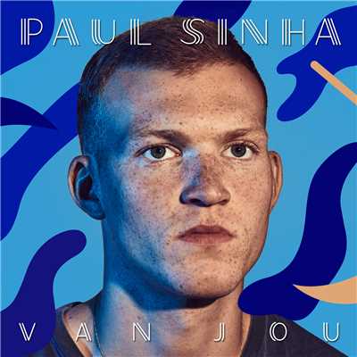 シングル/Van Jou (Instrumental)/Paul Sinha