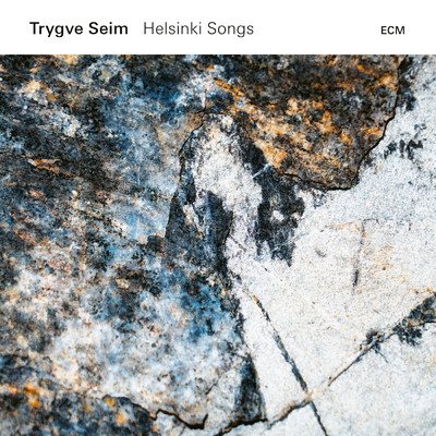 アルバム/Helsinki Songs/トリグヴェ・セイム