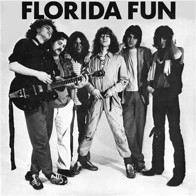 アルバム/Florida Fun/Florida Fun