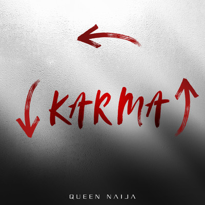 Karma/クイーン・ナイジャ