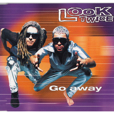 アルバム/Go Away/Look Twice