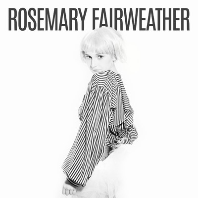 シングル/Feel Better/Rosemary Fairweather