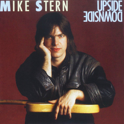 Upside Downside/マイク・スターン