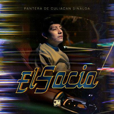 シングル/El Socio/Pantera De Culiacan Sinaloa