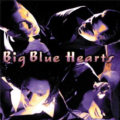 Big Blue Hearts