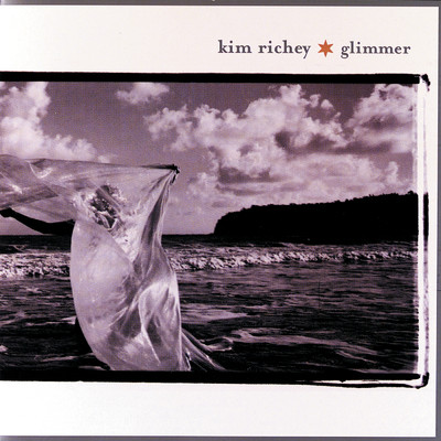 アルバム/Glimmer/キム・リッチー