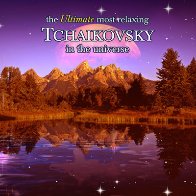Tchaikovsky: The Seasons, Op. 37a: III. March: Song of the Lark - Andante Espressivo/USSR State Symphony Orchestra／Yevgeny Svetlanov