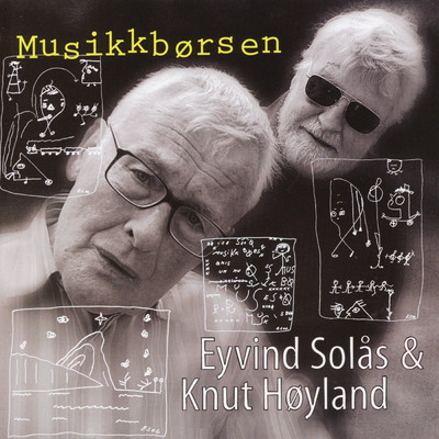 Tono/Eyvind Solas／Knut Hoyland