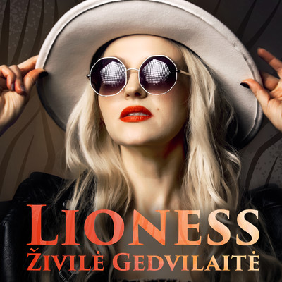 Lioness/Zivile Gedvilaite