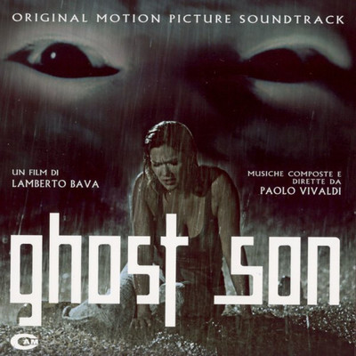 I Don'T Love You (From ”Ghost Son” Soundtrack)/Paolo Vivaldi