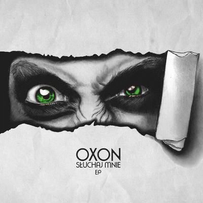 Sluchaj mnie (EP)/Oxon