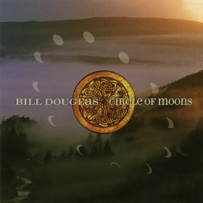 アルバム/Circle of Moons/Bill Douglas