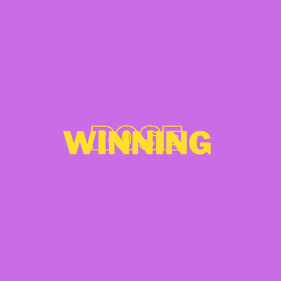 シングル/Winning/MoreMusicMan