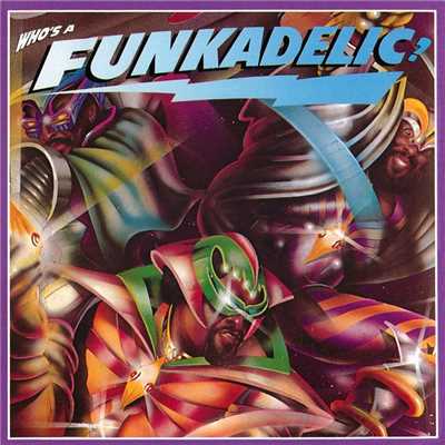 シングル/Come Back/Funkadelic