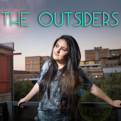 シングル/The Outsiders/Jade