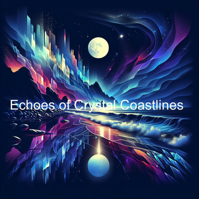 Echoes of Crystal Coastlines/Marky HousePLAYER