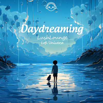 Daydreaming/LushLounge & Lofi Universe