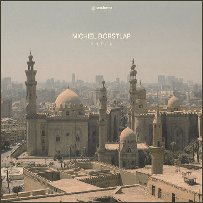Cairo/Michiel Borstlap