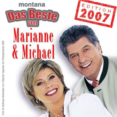 Das Beste von Marianne & Michael/Marianne & Michael