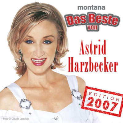 アルバム/Das Beste von Astrid Harzbecker/Astrid Harzbecker
