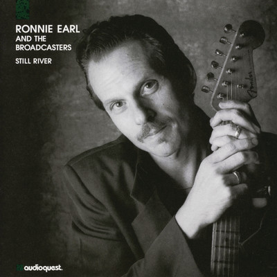 Derek's Peace/Ronnie Earl, The Broadcasters