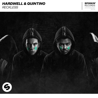 Reckless/Hardwell & Quintino