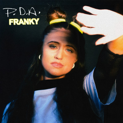シングル/PDA/Franky