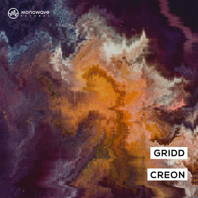 アルバム/Creon/GRIDD