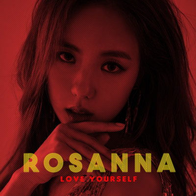 アルバム/Love Yourself/Rosanna