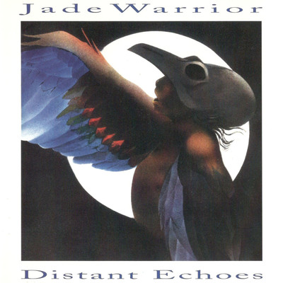 アルバム/Distant Echoes/Jade Warrior