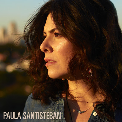 アルバム/Paula Santisteban/Paula Santisteban