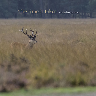 The time it takes/Christian Janssen