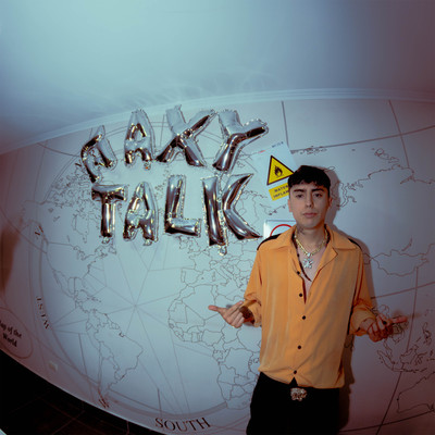 アルバム/Naxy Talk/Slimmy Cuare