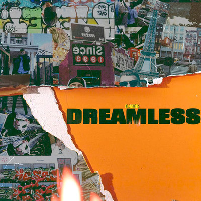 Dreamless/D.Nadie