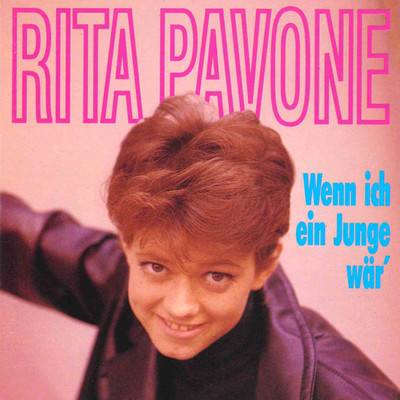 Bye Bye Blue Jeans/Rita Pavone