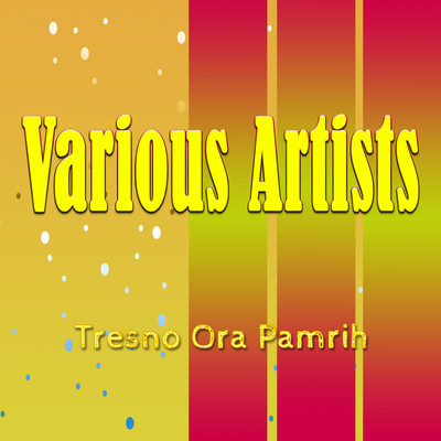 シングル/Top (Tresno Ora Pamrih)/Shodiq & Erni