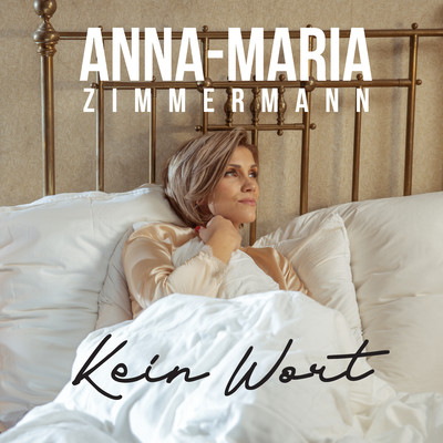 Kein Wort/Anna-Maria Zimmermann