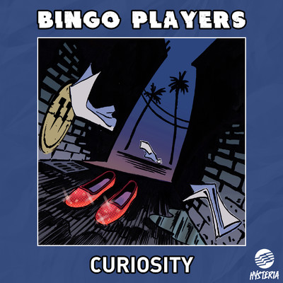 シングル/Curiosity/Bingo Players