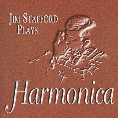 Plays Harmonica/Jim Stafford