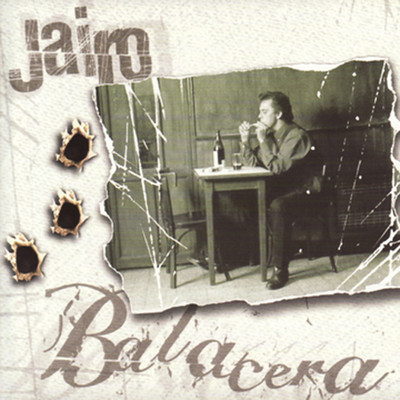 アルバム/Balacera/Jairo