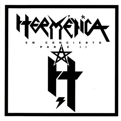 シングル/Traicion (En Vivo)/Hermetica